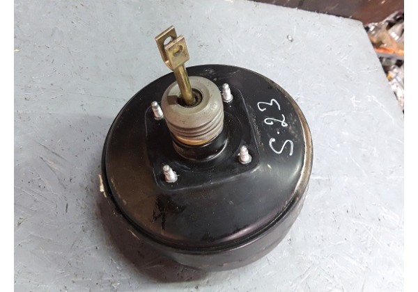 Вакуумний підсилювач, Renault Safrane, 2.5 бензин, 7700410758
